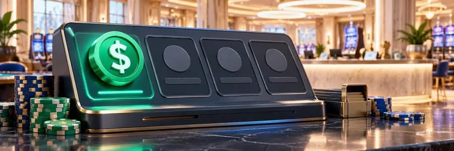 Why Licensed Casinos in Europe Still Won’t Take Your Crypto