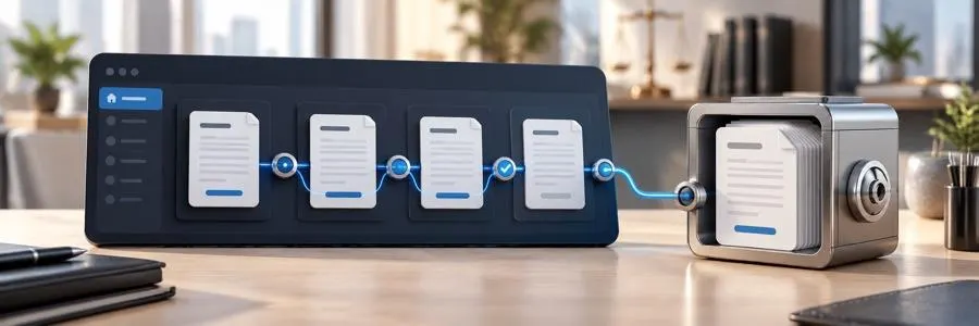 Contract Management Software: A Buyer's Guide for 2026