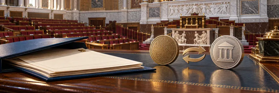 Australia Proposes Crypto Tax Reporting as France Advances a Stablecoin Tax and AIFC Restricts Exchanges