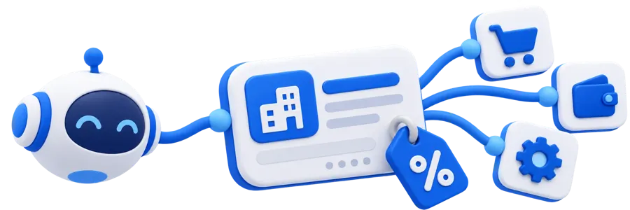 We launched MCP Starter, MCP Pro and Merchant Business