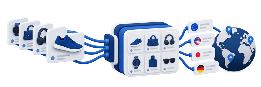 We launched MCP Starter, MCP Pro and Merchant Business