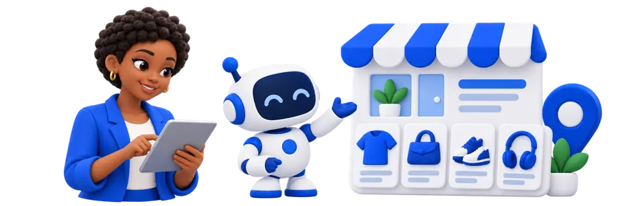 We launched MCP Starter, MCP Pro and Merchant Business