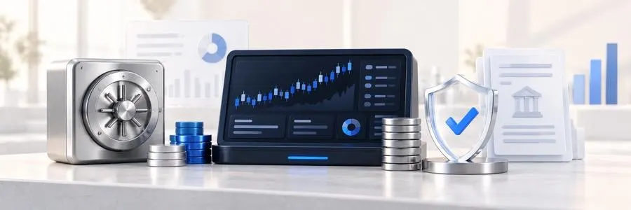 Buying Crypto With Minimal ID Checks: What's Possible and What's Risky