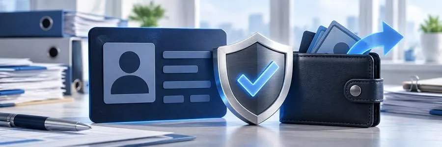 Wagering terms and verification risks when claiming bonuses at a new online casino