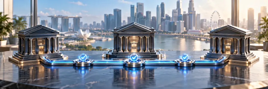 HSBC Launches RedCoin as Circle Expands Stablecoin Tools and Ripple Targets Cross-Border Settlement