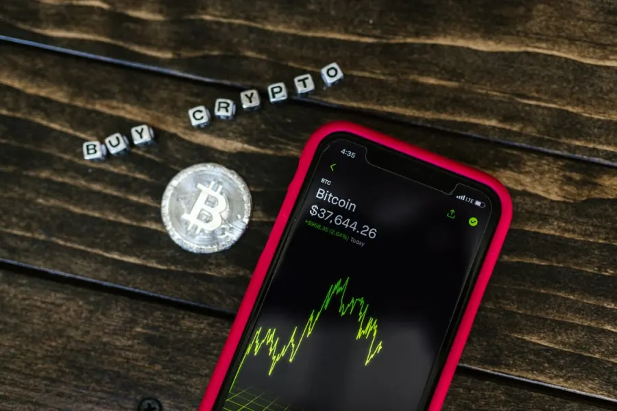From Purchase to Protection: Managing a Crypto Budget for Big-Ticket Spending