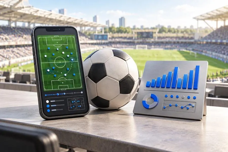 How Matchday Technology Is Changing the Way Fans Follow Sport