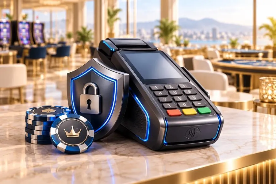 Choosing the Right Gambling Payment Gateway for Your Business