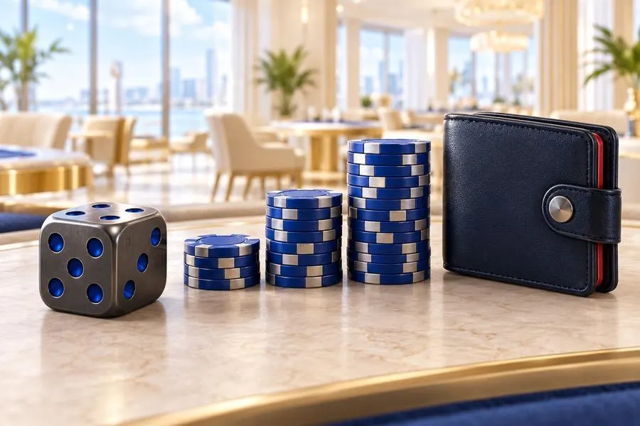 Martingale Strategy in Crypto Casinos: What Doubling Up Really Costs
