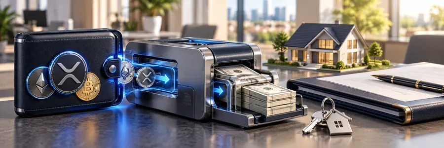 GoBTC Adds Bitcoin Checkout as Solayer Opens Card Deposits and Western Union Plans Stablecoin Payouts