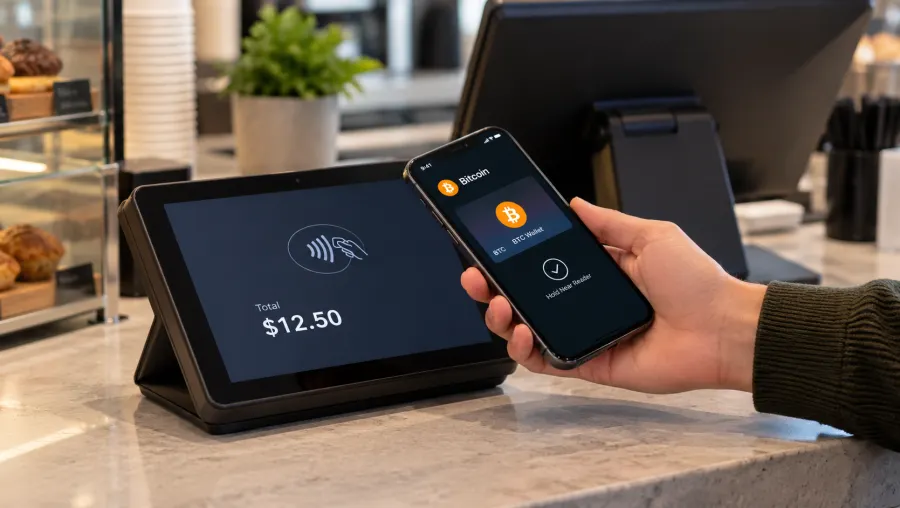 Where Crypto Is Actually Being Spent in 2026