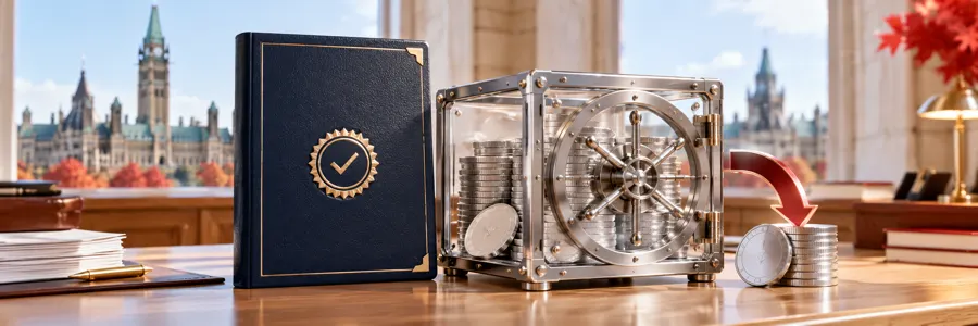 Canada Opens Stablecoin Consultation as the US Finalizes GENIUS Rules and the UK Revisits Crypto Licensing