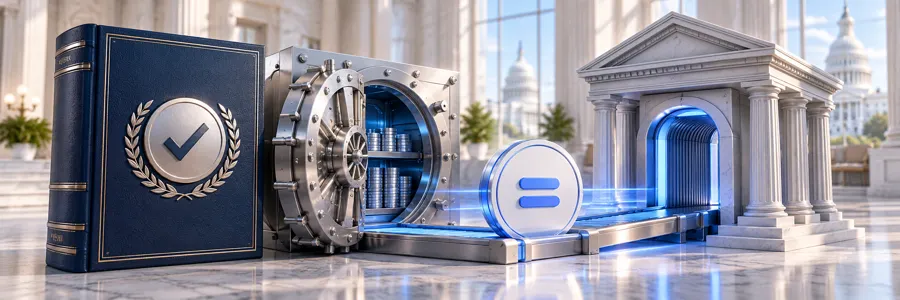 Canada Opens Stablecoin Consultation as the US Finalizes GENIUS Rules and the UK Revisits Crypto Licensing
