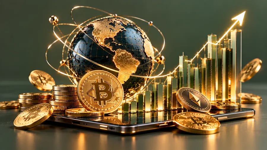 Choosing a Crypto Payment Gateway Adapted to Your Business Needs