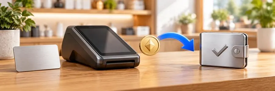 Choosing a Crypto Payment Gateway Adapted to Your Business Needs