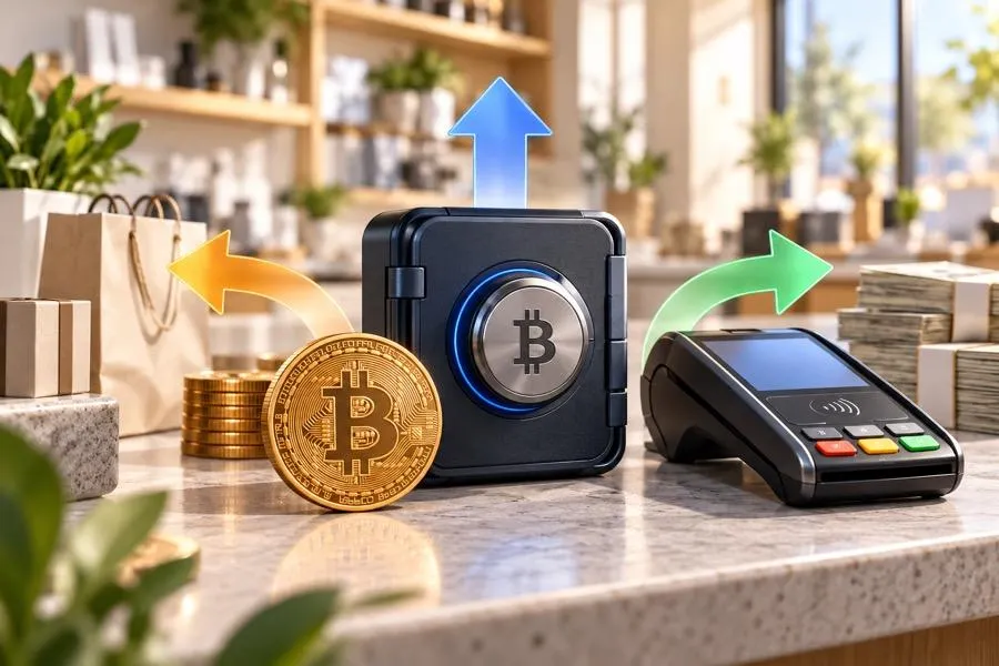 Bitcoin at $81K: Spend It, Hold It, or Cash It Out Cleanly?
