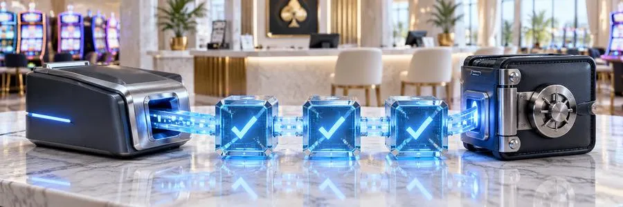 Accepting BTC, ETH and USDT at an Online Casino: A Payments Checklist for Operators