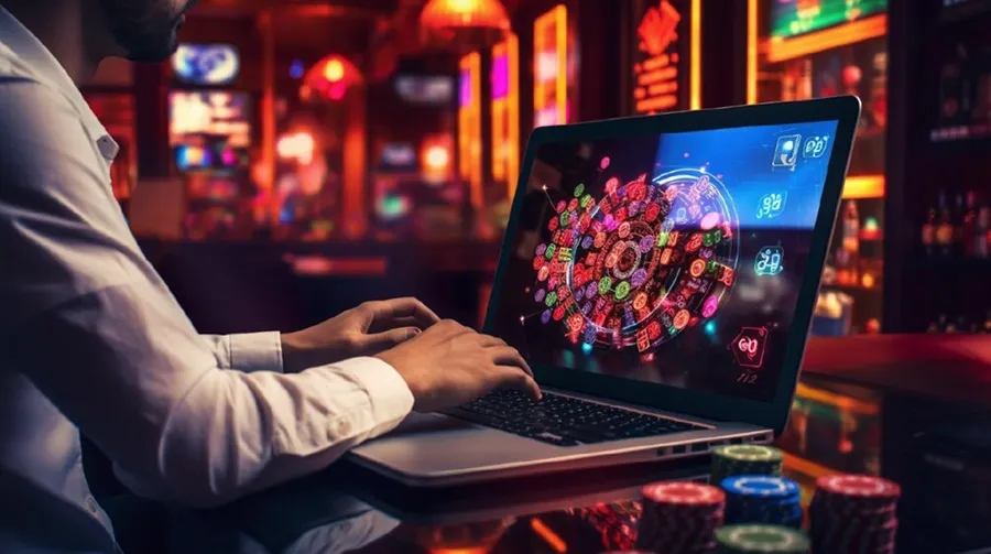Where Crypto Meets Casual Gaming: The Rise of Online Bingo