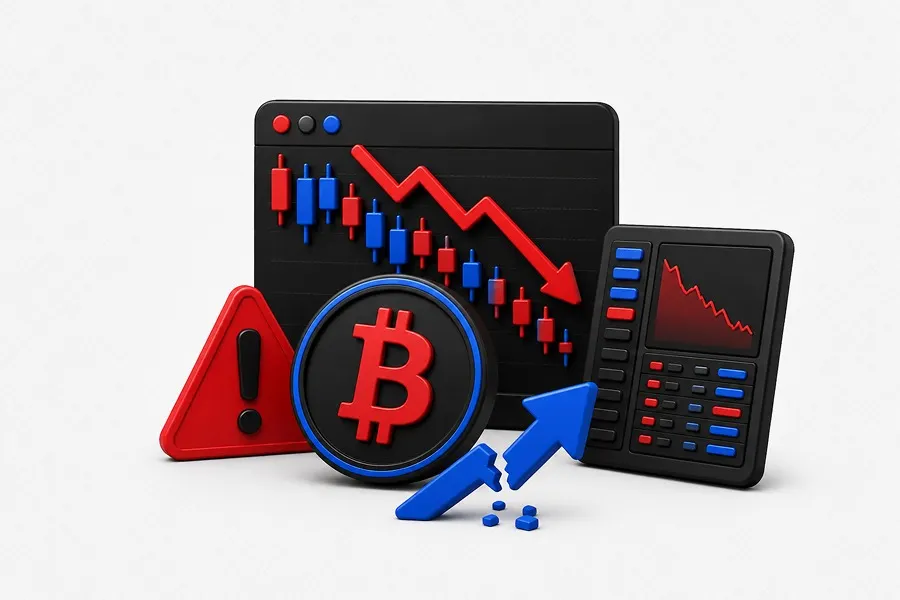 Beginner Trading Mistakes That Can Cost You Money