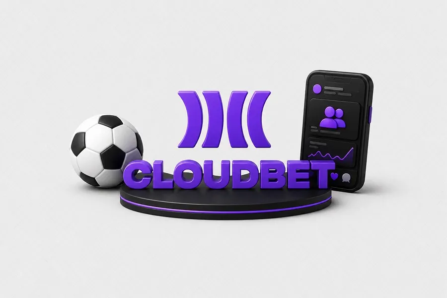 Cloudbet Launches Pulse: A Social Betting Feed Built for the FIFA World Cup