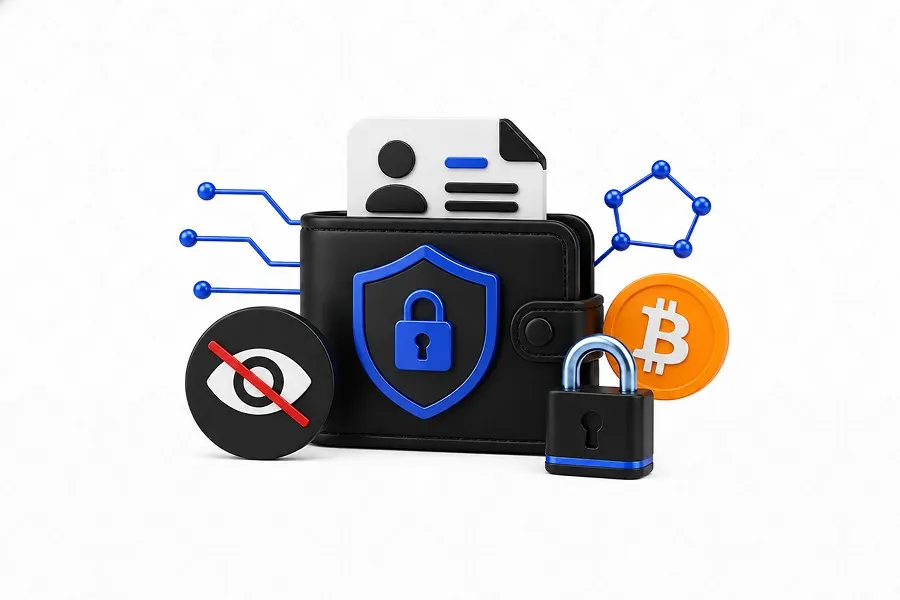 Why Privacy-Minded Crypto Users Are Drawn to No-KYC Services