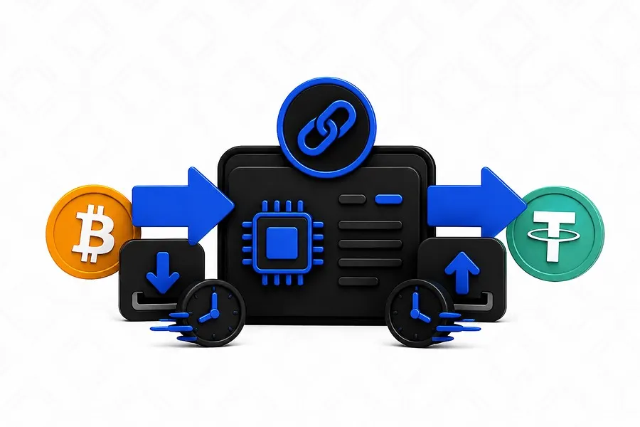 How Crypto Payment Gateways Make Instant Deposits and Withdrawals Possible