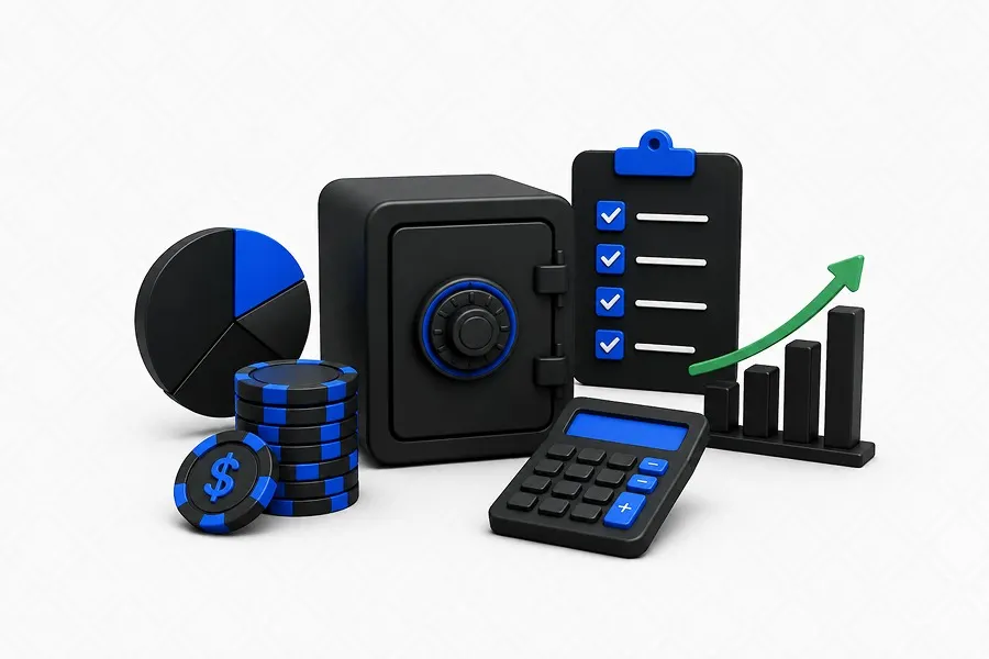Financial Discipline in Betting: Bankroll Management Rules