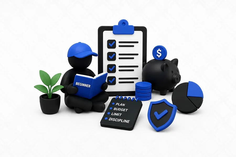 Financial Discipline in Betting: Bankroll Management Rules