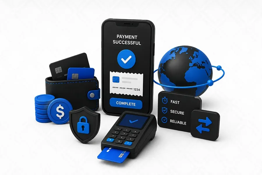 Modern iGaming Payment Solutions for Streamlined Transactions