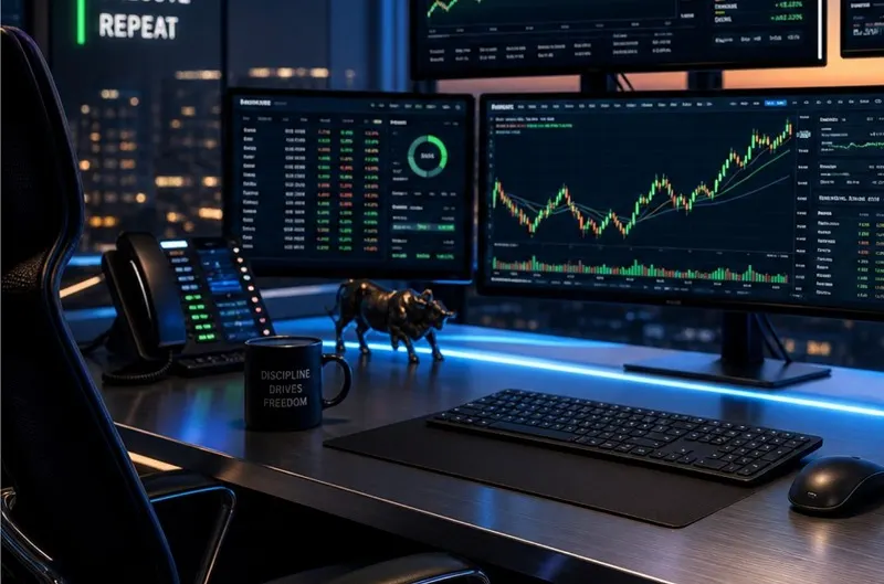 7 FXSI Facts Most South African Traders Don't Know