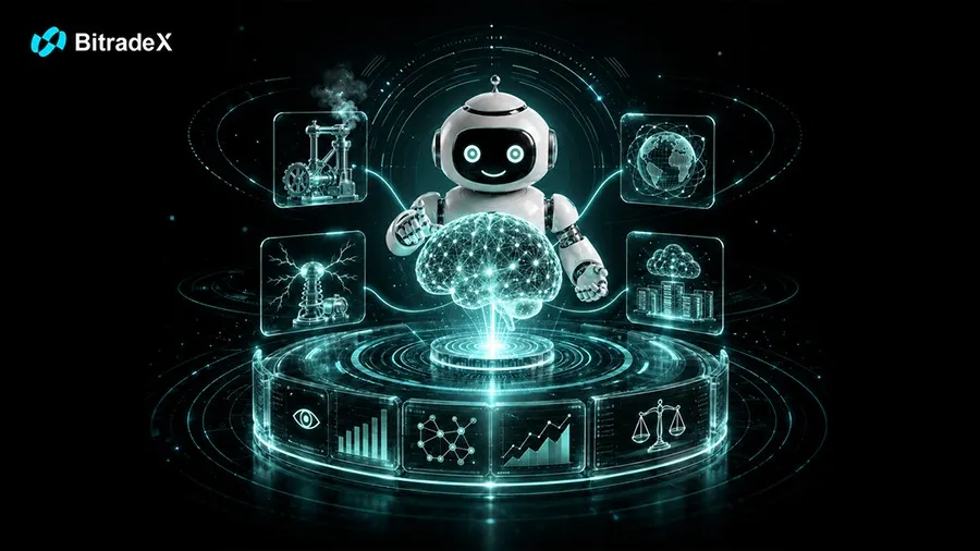 Crypto Investment in 2026: Building a Smarter Digital Asset Strategy