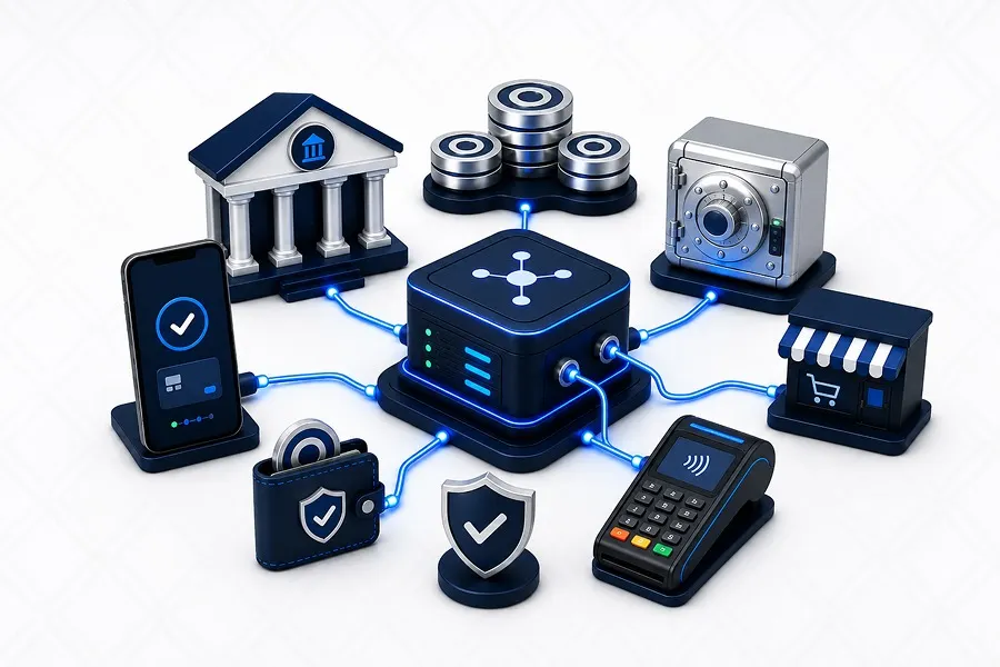 Stablecoin Payment Rails Are Moving From Crypto Experiment to Regulated Business Infrastructure