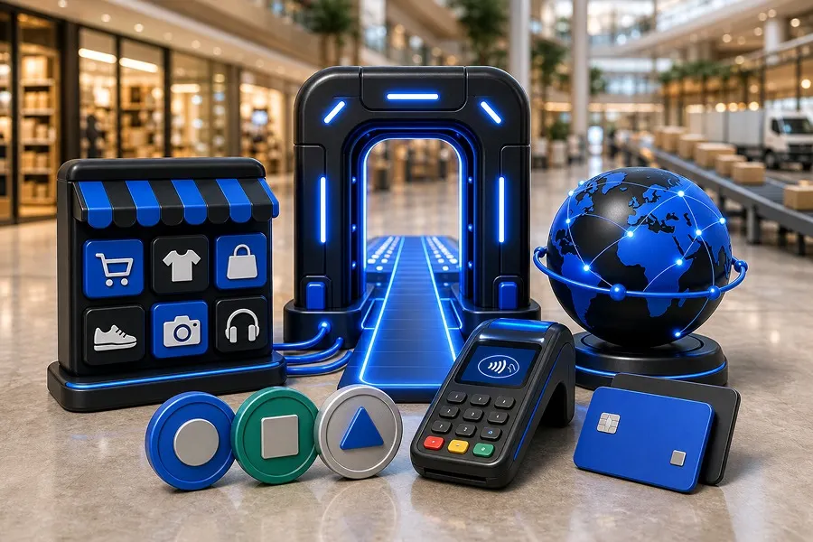 The Evolution of Digital Gateways for Global Marketplaces