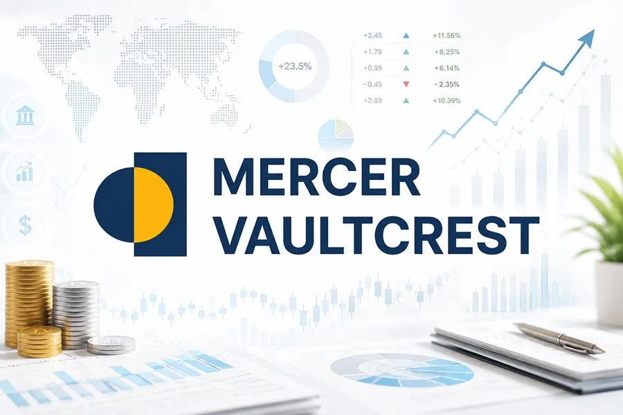 Mercer Vaultcrest: A Rigorous Assessment of an AI-Driven Investment Platform in 2026