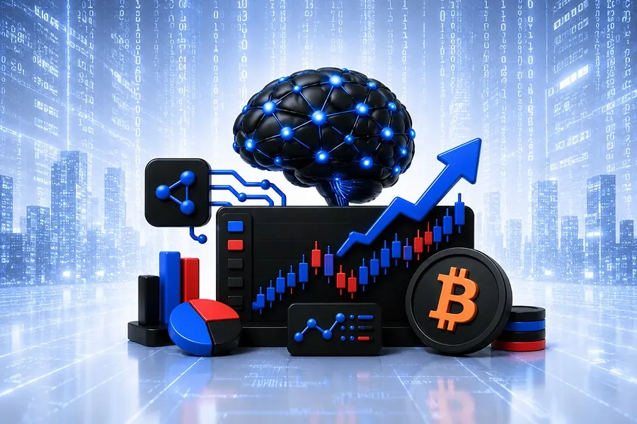 A Comprehensive Guide to Using AI for Smarter Trading Decisions