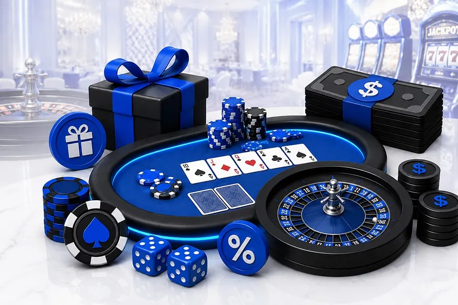 Why Casino Bonuses Feel More Valuable Than Cash