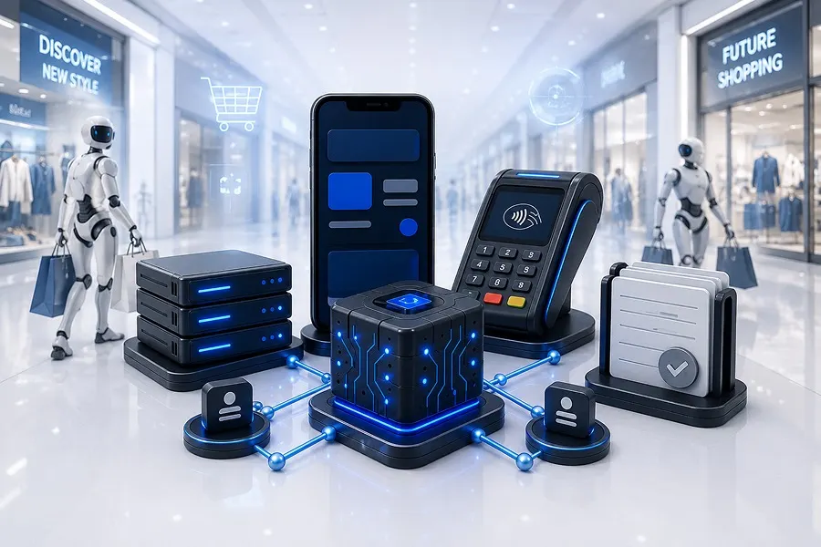 AI agents are becoming a new payment user, forcing wallets, stablecoins and legal systems.