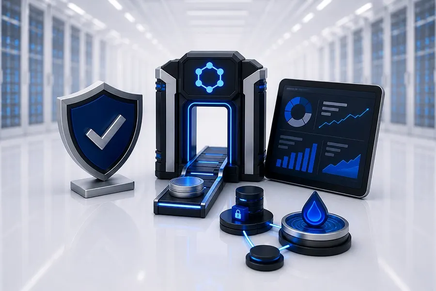 The Modernization of Asset Diversification in the Digital Era