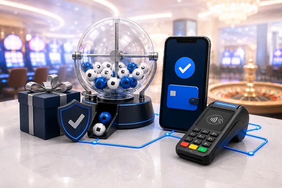 Where Crypto Meets Casual Gaming: The Rise of Online Bingo