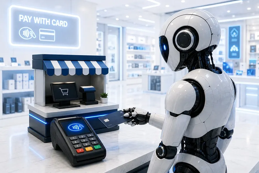 Crypto Payments Are Moving From Checkout Buttons to Intelligent Payment Rails