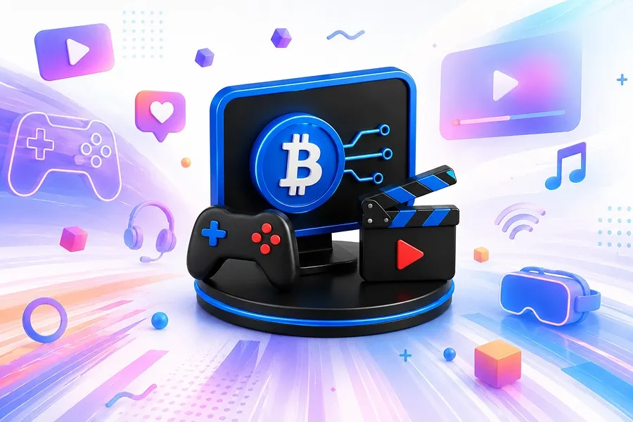 Integration of Cryptocurrency Payments into Digital Entertainment: Trends and Infrastructure in 2026