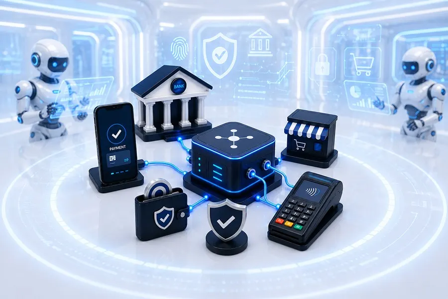 Stablecoin Payment Rails Are Moving From Crypto Experiment to Regulated Business Infrastructure