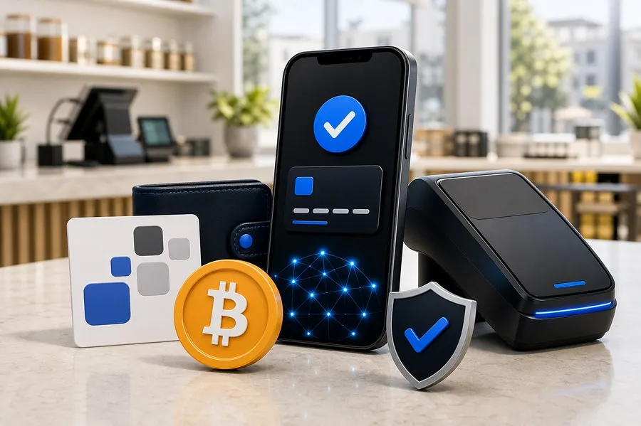 How Bitcoin Adoption Is Changing Digital Payment Preferences Worldwide