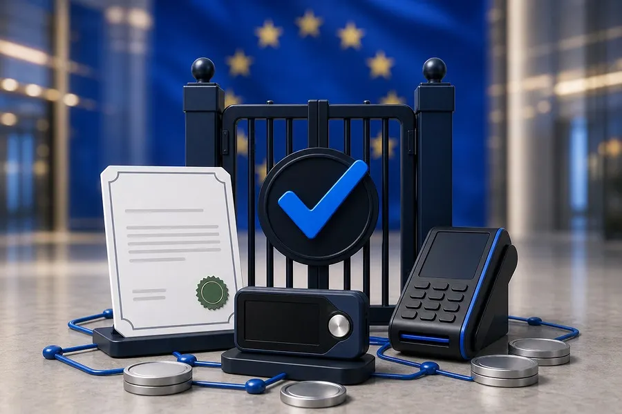 MiCA Is Now Active: What Has Already Changed in European Crypto