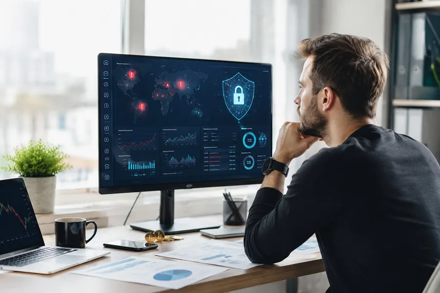 Top 4 AI Fraud Prevention Platforms for Crypto Exchanges in 2026