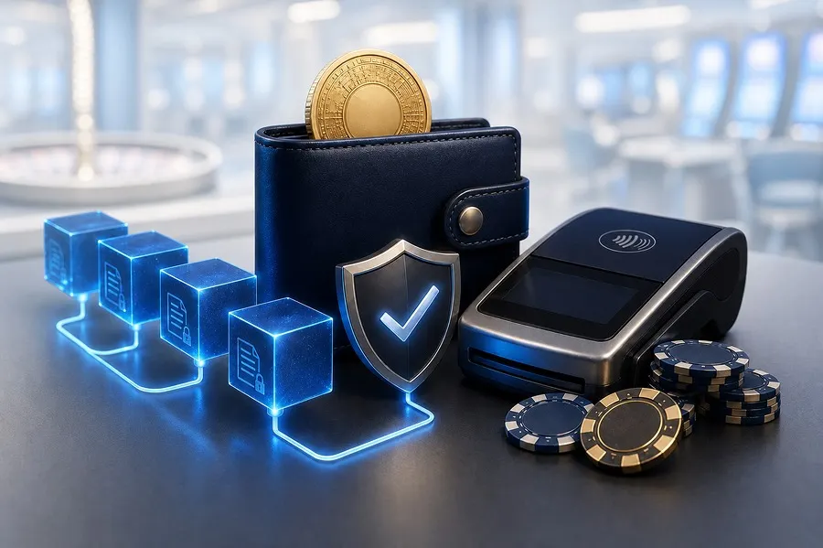 How Crypto Casinos Are Changing Online Gambling