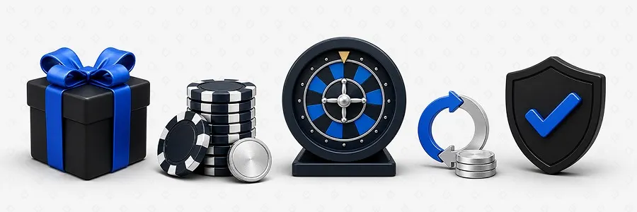 Rainbet Referral Code RAKEBACK100: 250% Welcome Bonus
