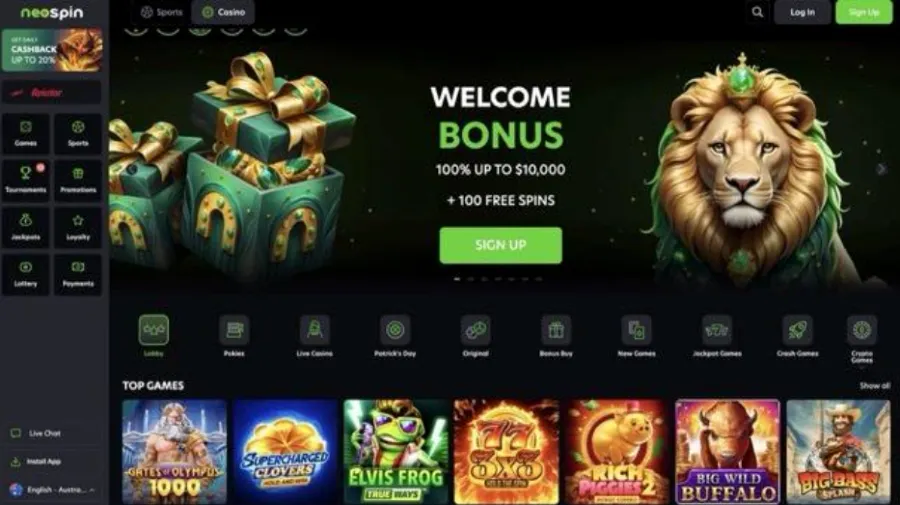 Top 3 PayID Casino Brands Australia 2026 - Instant Deposit & Fast Payout