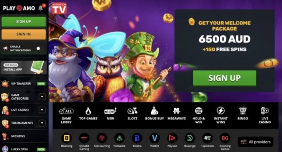 Top 3 PayID Casino Brands Australia 2026 - Instant Deposit & Fast Payout