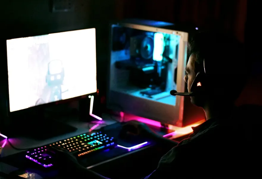 Advanced Gaming Techniques: How Serious Players Actually Train in 2026